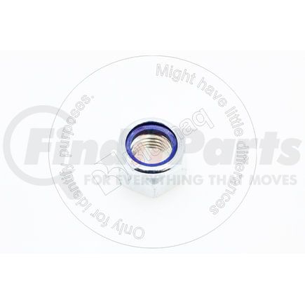 900.02042 by BLUMAQ - Self-Locking Nut