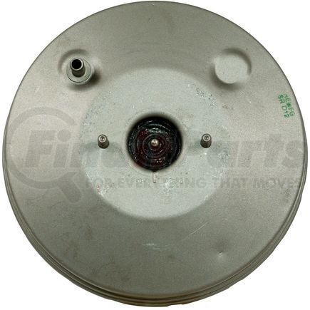 538063 by A-1 CARDONE - Power Brake Booster