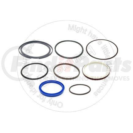 900.02220 by BLUMAQ - HYDRAULIC SEAL KIT