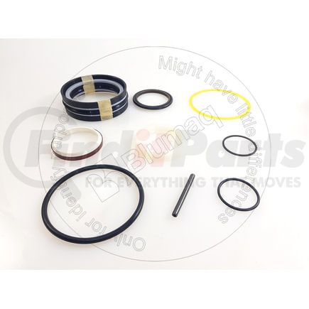 900.02230 by BLUMAQ - HYDRAULIC SEAL KIT