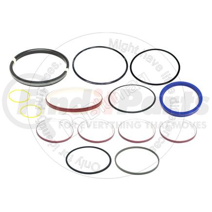 900.02231 by BLUMAQ - HYDRAULIC SEAL KIT