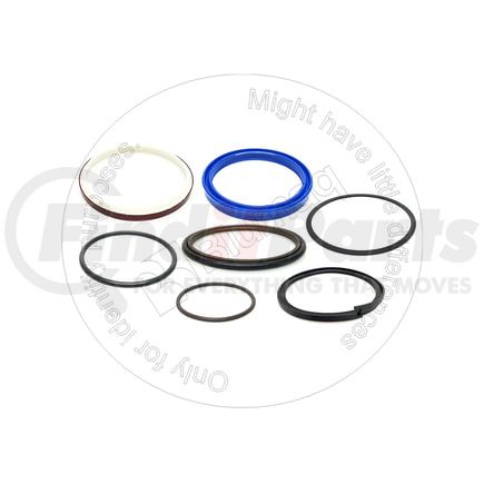 900.02242 by BLUMAQ - HYDRAULIC SEAL KIT