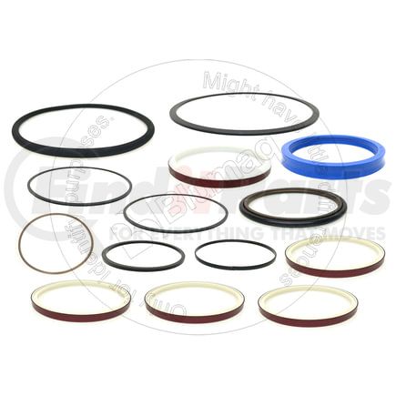 900.02250 by BLUMAQ - HYDRAULIC SEAL KIT