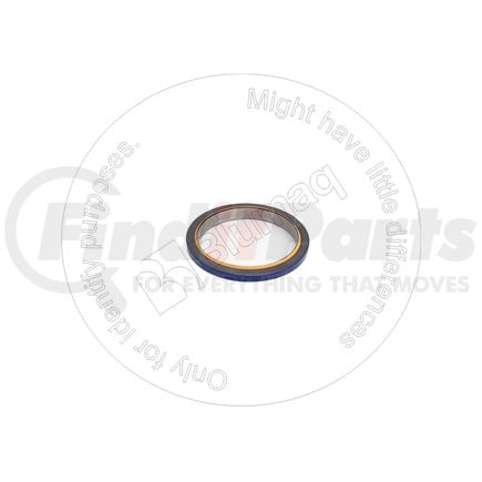 CR86082 by BLUMAQ - Engine Crankshaft Seal