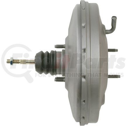 538104 by A-1 CARDONE - Power Brake Booster