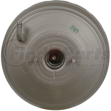 538127 by A-1 CARDONE - Power Brake Booster