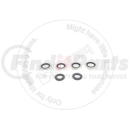 900.02768 by BLUMAQ - HYDRAULIC SEAL KIT