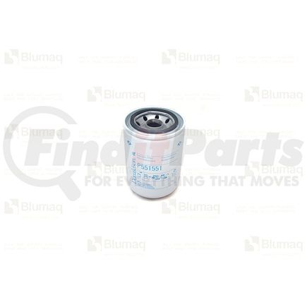 BT839-10 by BLUMAQ - HYDRAULIC FILTER