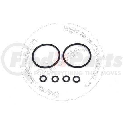 900.02776 by BLUMAQ - HYDRAULIC SEAL KIT