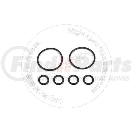 900.02778 by BLUMAQ - HYDRAULIC SEAL KIT