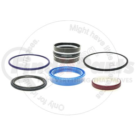 900.02880 by BLUMAQ - HYDRAULIC SEAL KIT