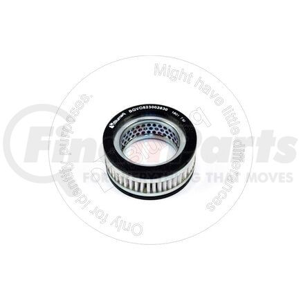 900.02935 by BLUMAQ - FILTER