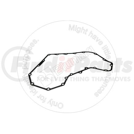 CSJ914385 by BLUMAQ - GASKET GEAR COVER