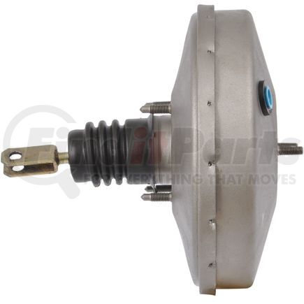 538219 by A-1 CARDONE - Power Brake Booster