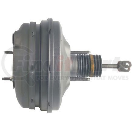 54-72906 by A-1 CARDONE - Power Brake Booster