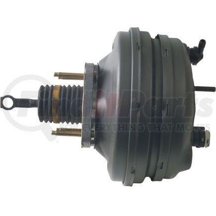 54-72913 by A-1 CARDONE - Power Brake Booster