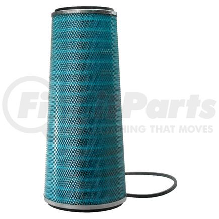 DBA5026 by DONALDSON - Blue Air Filter - 28.00 in. length, Primary Type, Round Style, Ultra-Web Nanofiber Media Type