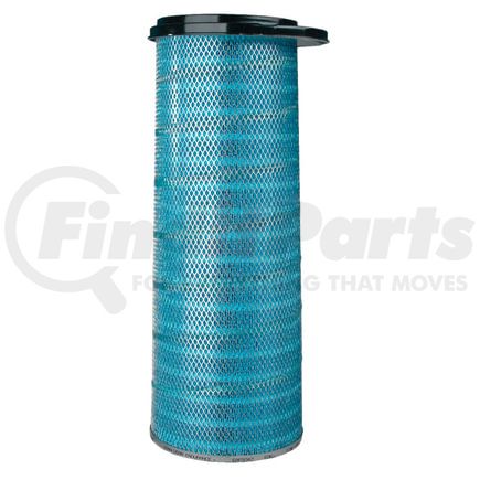 DBA5047 by DONALDSON - Air Filter - 28.02 in. length, Primary Type, Cone Style, Ultra-Web Nanofiber Media Type