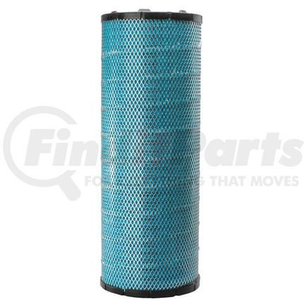 DBA5114 by DONALDSON - Blue Air Filter - 25.04 in. length, Primary Type, Radialseal Style, Ultra-Web Nanofiber Media Type