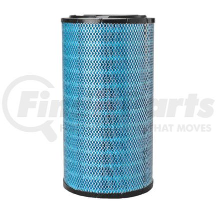 DBA5221 by DONALDSON - Air Filter - 20.08 in. length, Primary Type, Radialseal Style, Ultra-Web Nanofiber Media Type