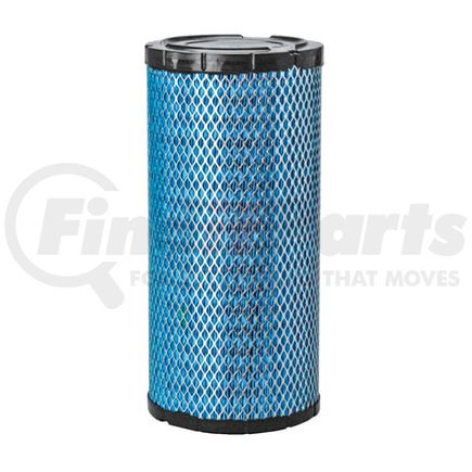 DBA5227 by DONALDSON - Air Filter - 13.66 in. length, Primary Type, Radialseal Style, Ultra-Web Nanofiber Media Type