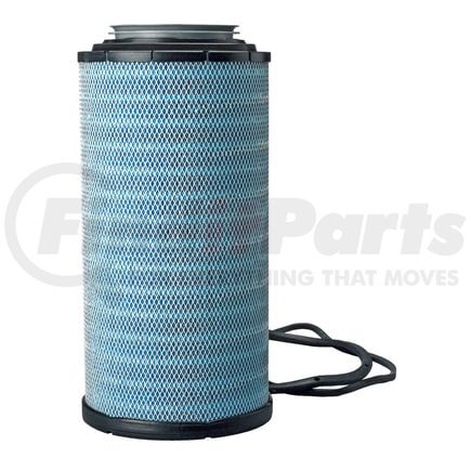 DBA5295 by DONALDSON - Blue Air Filter - 24.45 in. length, Primary Type, Radialseal Style, Ultra-Web Nanofiber Media Type