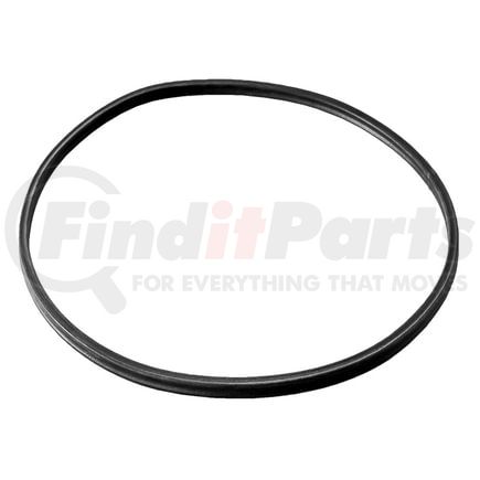 P016972 by DONALDSON - Air Cleaner Cover Gasket