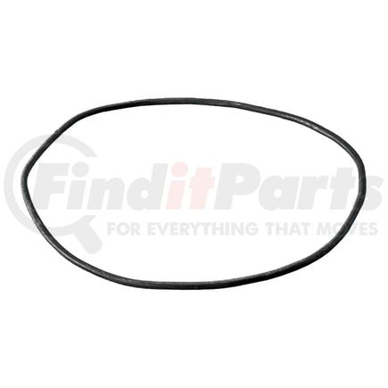 P018293 by DONALDSON - Air Cleaner Cover Gasket - 7.13 in. ID, 7.40 in. OD