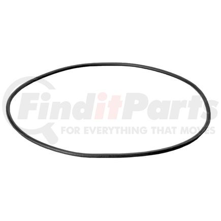 P017336 by DONALDSON - Air Cleaner Fastener O-Ring - 14.65 in. inner dia., 15.20 in., outer dia.