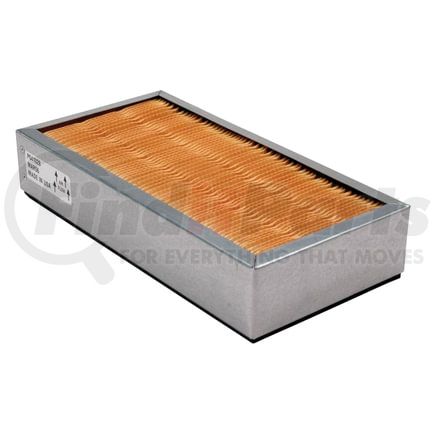 P041028 by DONALDSON - Air Filter - 12.01 in. x 5.98 in. x 2.36 in., Panel Style