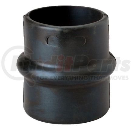 P105609 by DONALDSON - Engine Air Intake Hose Adapter - 5.25 in., Rubber