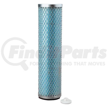 P112212 by DONALDSON - Air Filter - 13.00 in. length, Safety Type, Round Style