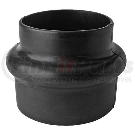 P112610 by DONALDSON - Engine Air Intake Hose Adapter - 6.00 in., Rubber