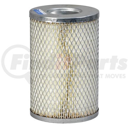 P118342 by DONALDSON - Air Filter - 8.00 in. length, Primary Type, Round Style, Cellulose Media Type