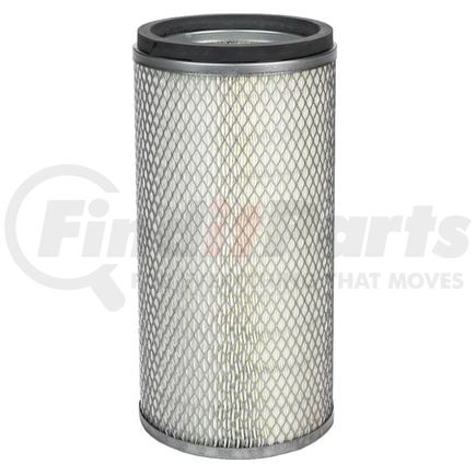 P119371 by DONALDSON - Air Filter - 12.00 in. length, Round Style, Safety Media Type