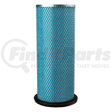 P119373 by DONALDSON - Air Filter - 16.00 in. length, Round Style, Safety Media Type