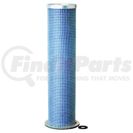 P119410 by DONALDSON - Air Filter - 14.00 in. length, Round Style, Safety Media Type