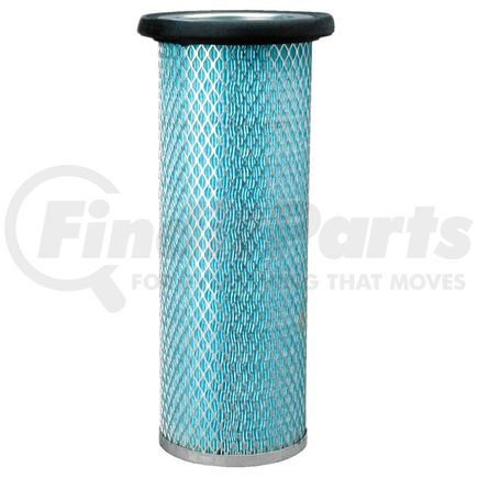 P119374 by DONALDSON - Air Filter - 13.00 in. length, Round Style, Safety Media Type