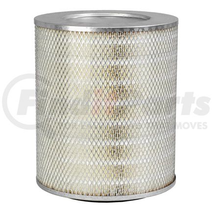 P119720 by DONALDSON - Air Filter - 13.50 in. Overall length, Primary Type, Round Style