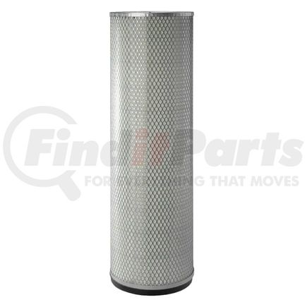 P127309 by DONALDSON - Air Filter - 23.00 in. length, Round Style, Safety Media Type