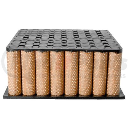 P142807 by DONALDSON - Air Filter - 8.19 in. height, Panel Style, Cellulose Media Type