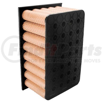 P142805 by DONALDSON - Air Filter - 8.19 in. height, Panel Style, Cellulose Media Type