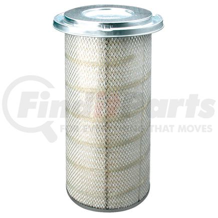 P153551 by DONALDSON - Air Filter - 22.02 in. length, Primary Type, Cone Style, Cellulose Media Type