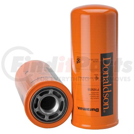 P16-5659 by DONALDSON - Hydraulic Filter Spin-on Duramax