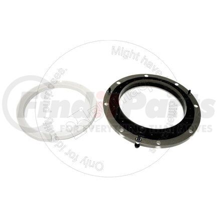 CU4955383 by BLUMAQ - CRANKSHAFT FRONT SEAL