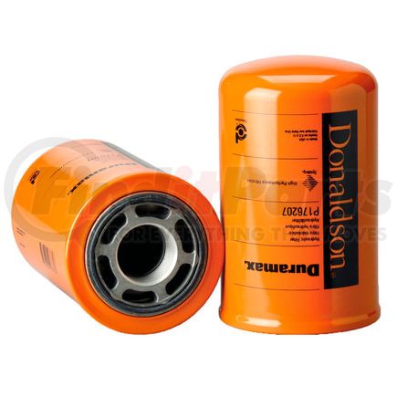 P176207 by DONALDSON - Duramax Spin-On Hydraulic Filter