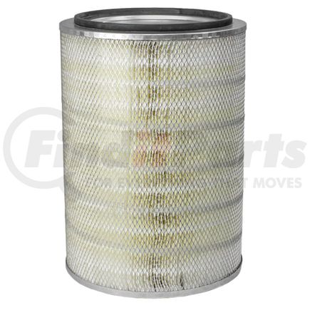 P181012 by DONALDSON - Air Filter, Primary, Round