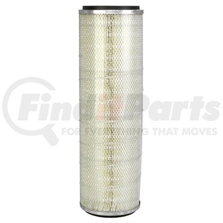 P181017 by DONALDSON - Air Filter - 28.50 in. Overall length, Primary Type, Round Style