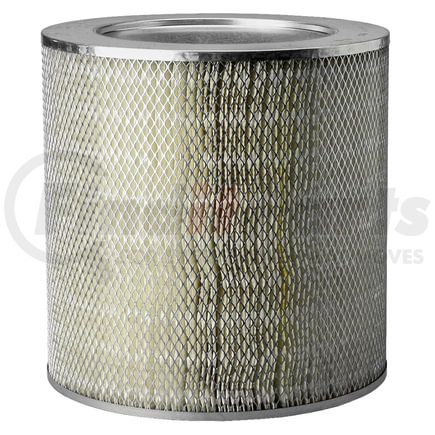 P181031 by DONALDSON - Air Filter - 14.00 in. length, Primary Type, Round Style, Cellulose Media Type