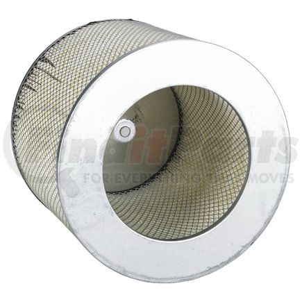 P181032 by DONALDSON - Air Filter - 10.00 in. length, Primary Type, Round Style, Cellulose Media Type